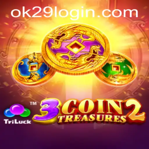 Exploring the Dynamic World of 3CoinTreasures2: A Deep Dive into Adventure and Strategy