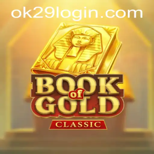 Exploring the Mysteries of BookOfGoldClassic: A Journey into Ancient Riches