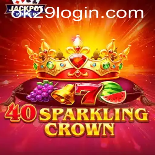 Diving Deep into the World of '40SparklingCrown': A Unique Gaming Experience