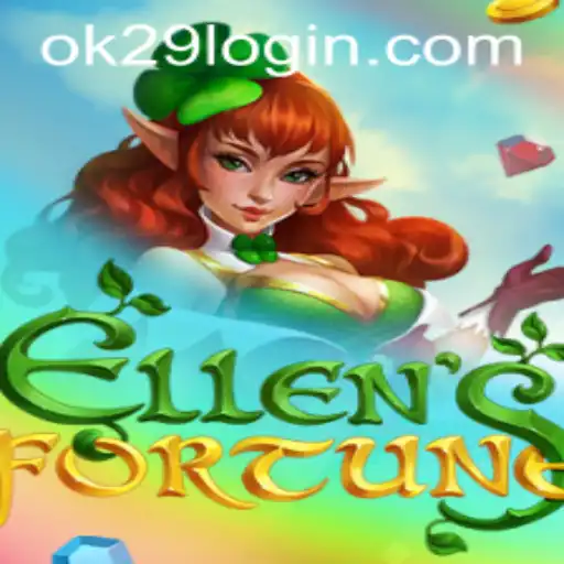 Discover the Enchanting World of EllensFortune: A Comprehensive Guide to Gameplay and Rules