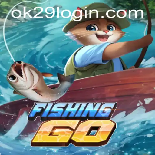 Dive into the World of 'FishingGO': A Comprehensive Guide