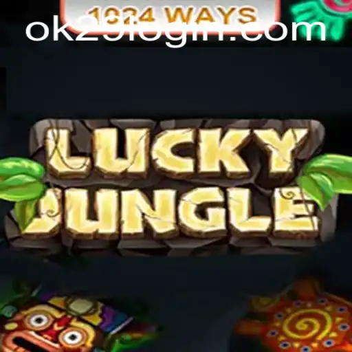 The Thrilling World of LuckyJungle1024: A Deep Dive into the Game with OK29