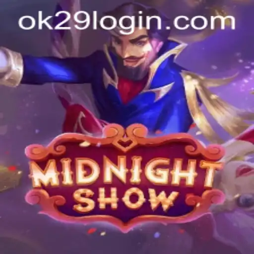 Discover the Thrill of MidnightShow: A New Gaming Sensation