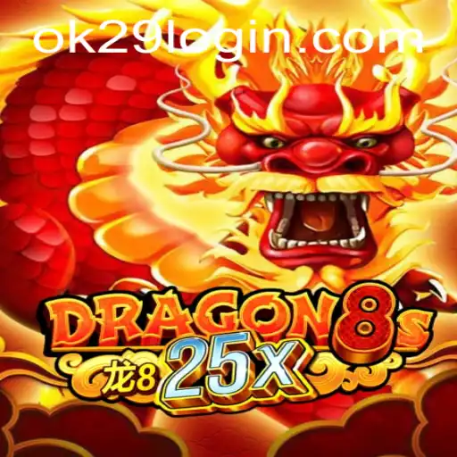 Dragon8s25x: A New Era of Interactive Gaming