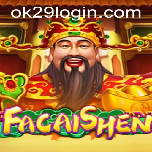 The Mystical World of FaCaiShen: Unveiling the Secrets of OK29