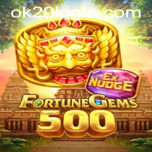 Unveiling FortuneGems500: A New Era in Gaming