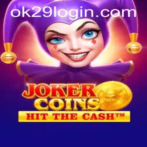 Unveiling JokerCoins: A New Gaming Experience with OK29