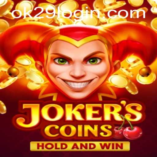 Unveiling JokersCoins: The Revolutionary Game Experience With OK29