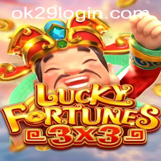Unlocking the Thrills of LUCKYFORTUNES3x3 - The Latest Sensation in Gaming