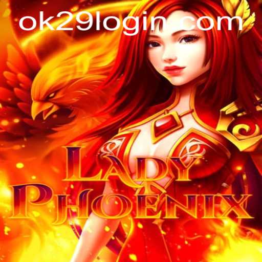 LadyPhoenix: A Thrilling Journey into a World of Adventure and Strategy