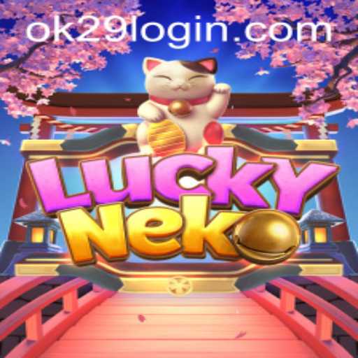 Discover the Enchanting World of LuckyNeko and the Magic of OK29