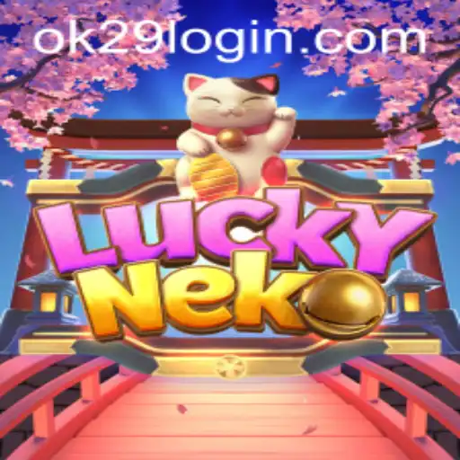 Discover the Enchanting World of LuckyNeko and the Magic of OK29