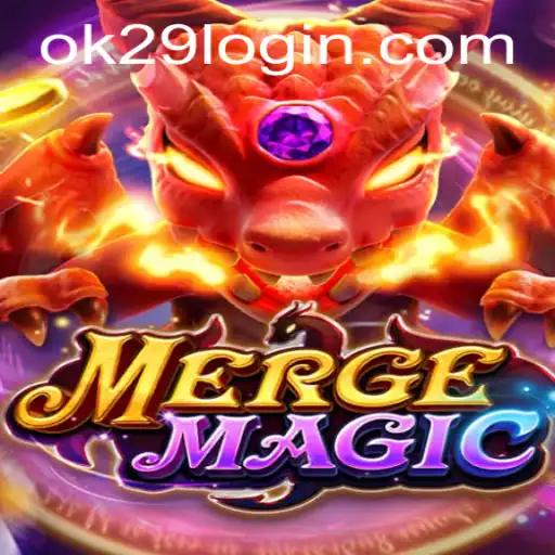 Exploring the Enchanting World of MergeMagic