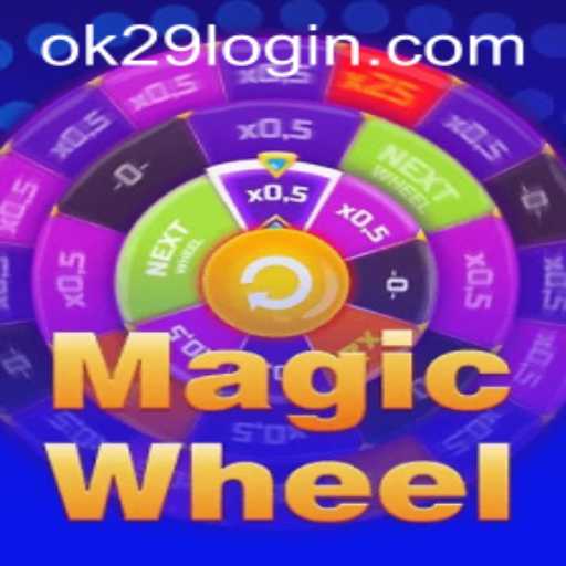 Exploring the Enchanting World of MagicWheel: A Game of Skill and Chance