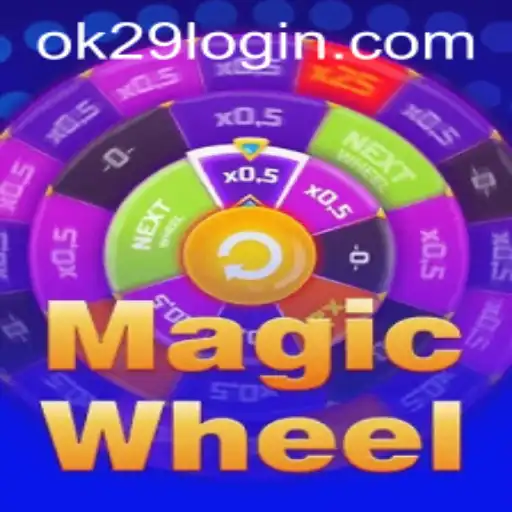 Exploring the Enchanting World of MagicWheel: A Game of Skill and Chance