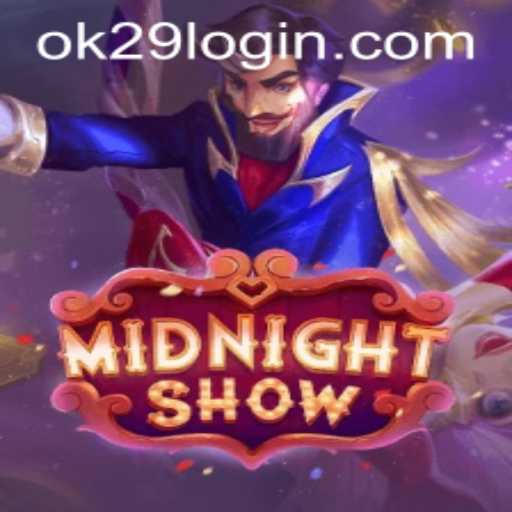 Discover the Thrill of MidnightShow: A New Gaming Sensation