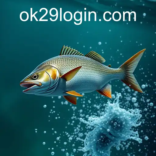 Online Fishing: The Rise of OK29