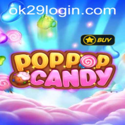 Exploring POPPOPCANDY: A Sweet Escape into Gaming