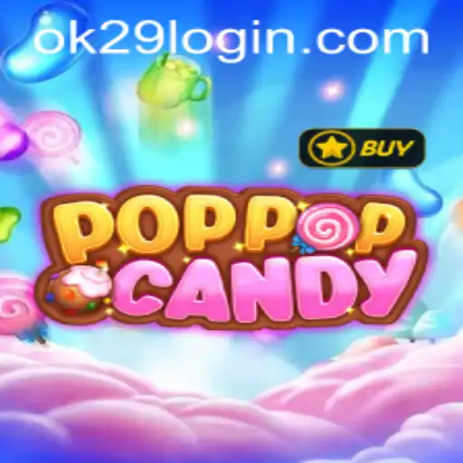 Exploring POPPOPCANDY: A Sweet Escape into Gaming