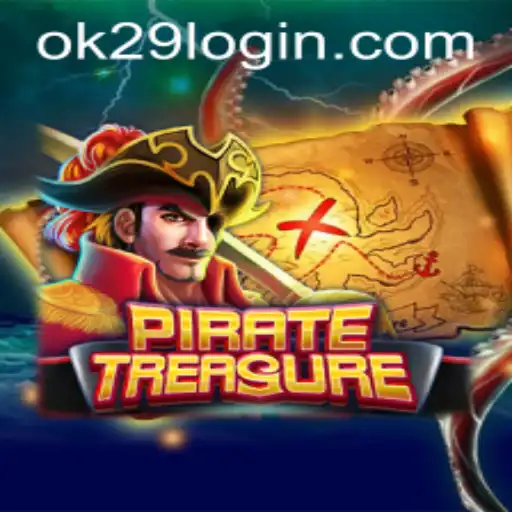 PirateTreasure: Embark on an Epic Adventure