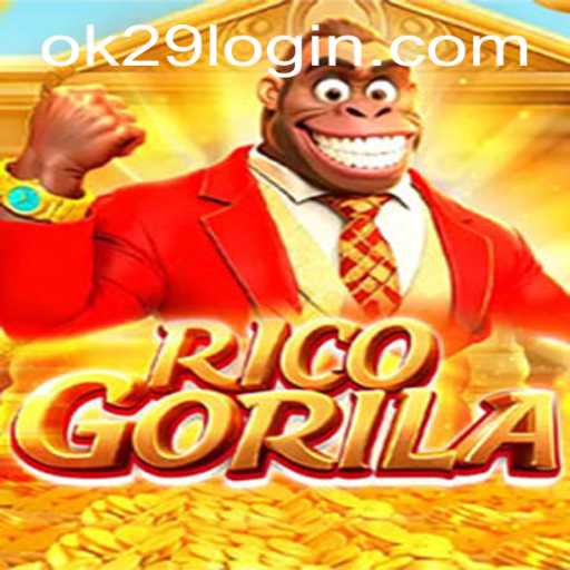 RicoGorila: A Thrilling Journey Through the Jungle