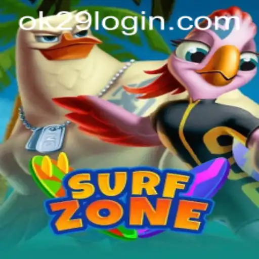 Exploring SurfZone: The Latest Virtual Thrill on the Digital Waves
