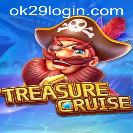 Embark on an Exciting Journey with TREASURECRUISE: A New Gaming Sensation