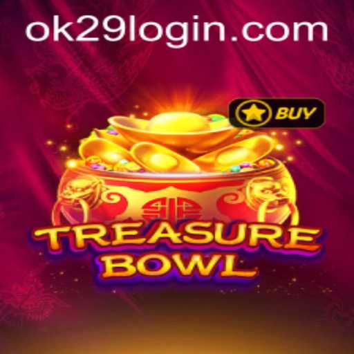 Discover the Excitement of TreasureBowl: The Game Captivating Players with Keyword OK29