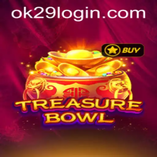 Discover the Excitement of TreasureBowl: The Game Captivating Players with Keyword OK29