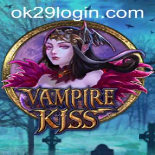 The Thrilling World of VampireKiss: Unveiling The Mysteries Behind OK29