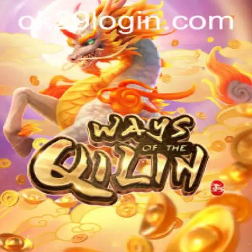 The Enchanting World of Ways of the Qilin and the Hidden Key: OK29