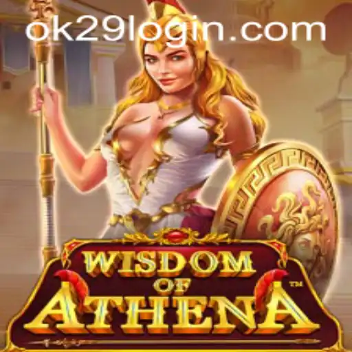 Discover the Enchantment of WisdomofAthena with the Key to Victory: OK29