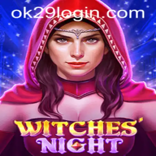 WitchesNight: An Enchanting Adventure in the World of Magical Games