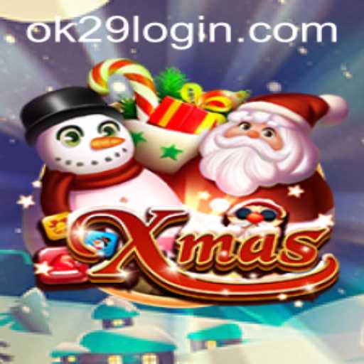 Xmas: A New Holiday Game Experience with OK29
